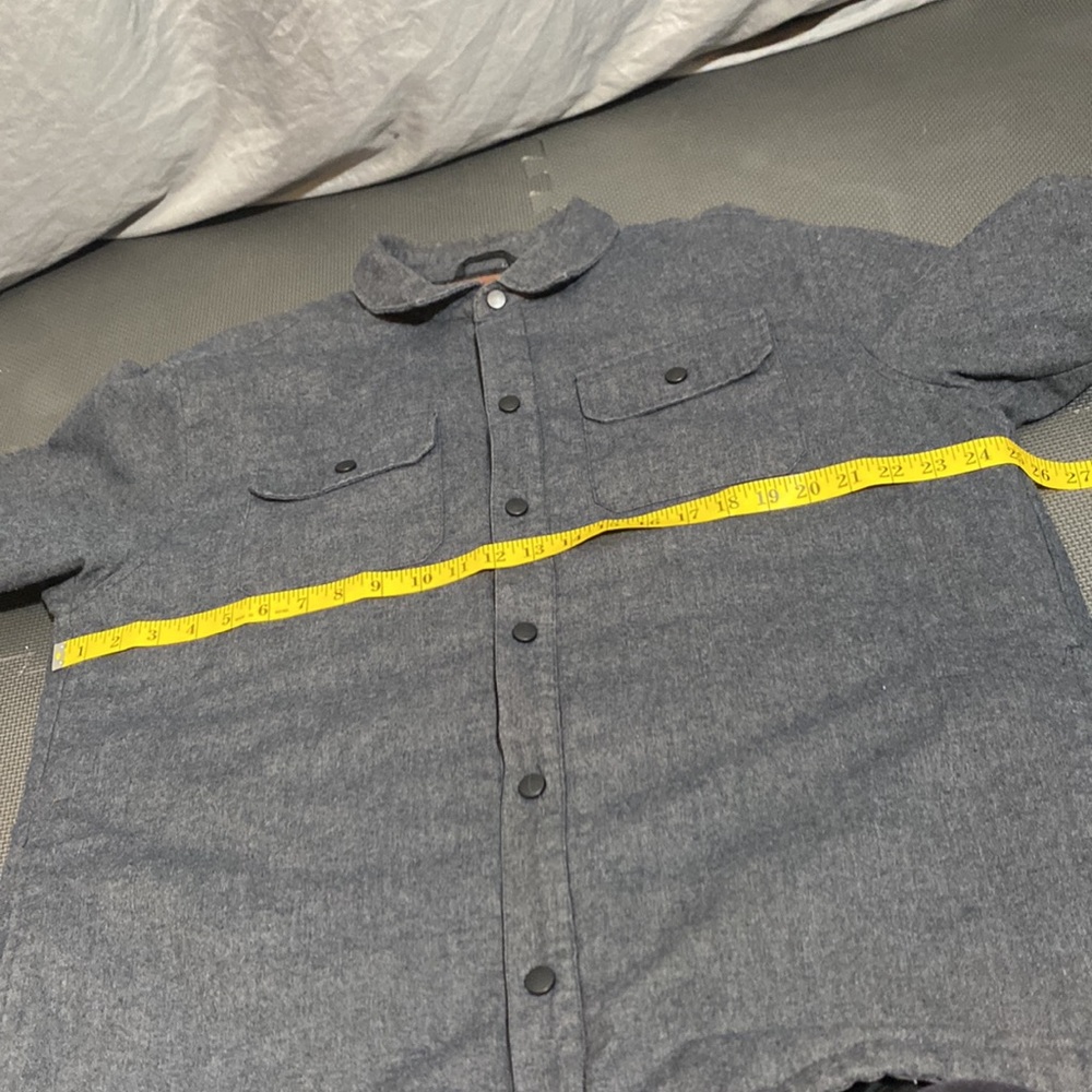 Rugged Elements Jacket - image 8